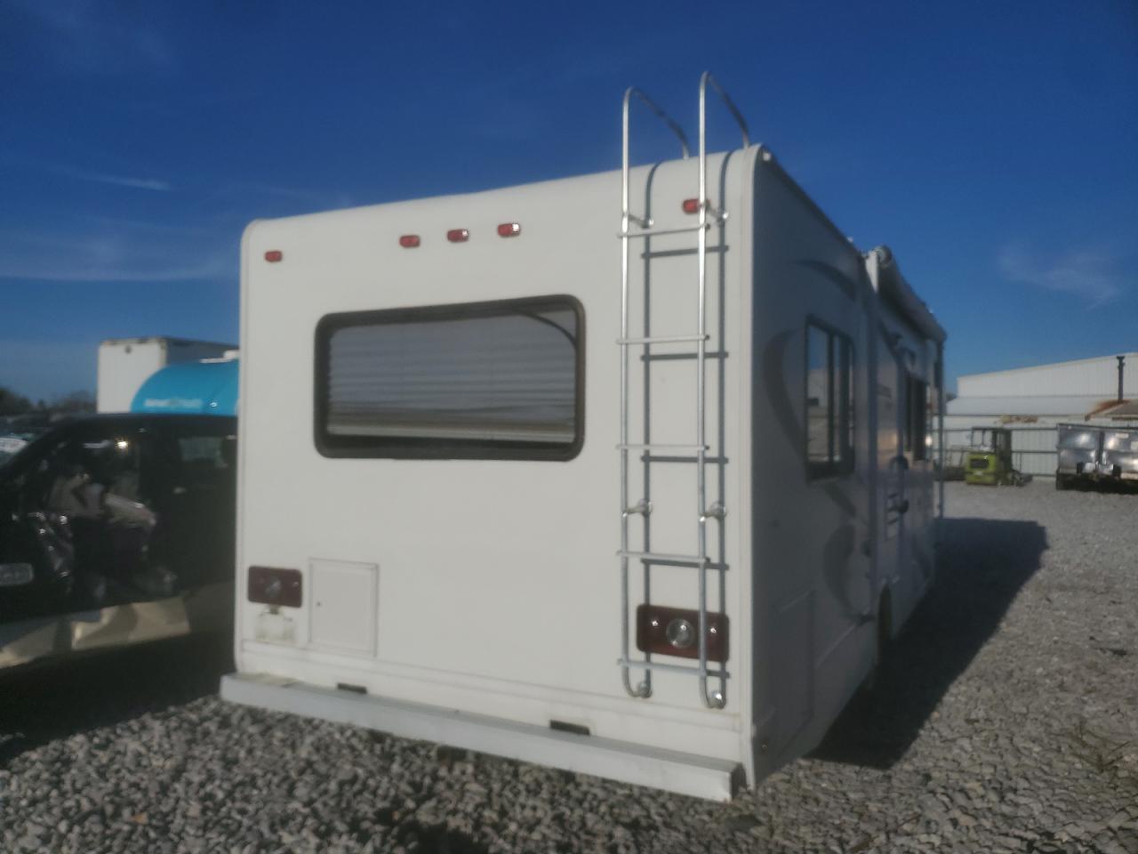 Lot #2986802249 2007 CHEVROLET EXPRESS G3