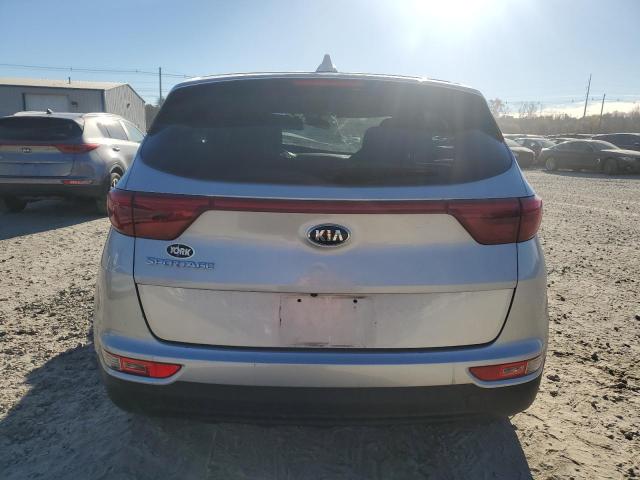 2017 KIA SPORTAGE L - KNDPMCAC9H7293798