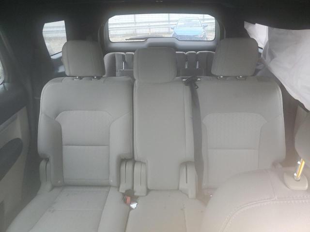2018 FORD EXPLORER - 1FM5K7B80JGA63390