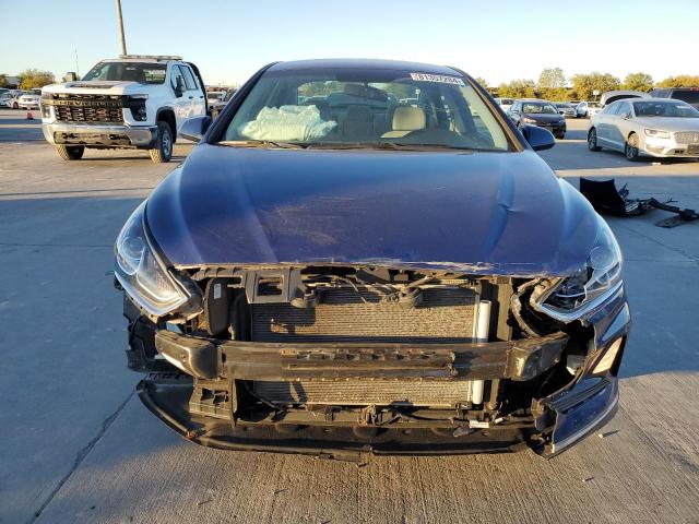 2019 HYUNDAI SONATA SE - 5NPE24AF8KH818091