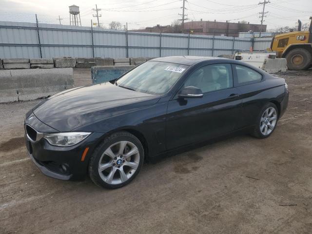 2014 BMW 435 XI 2014