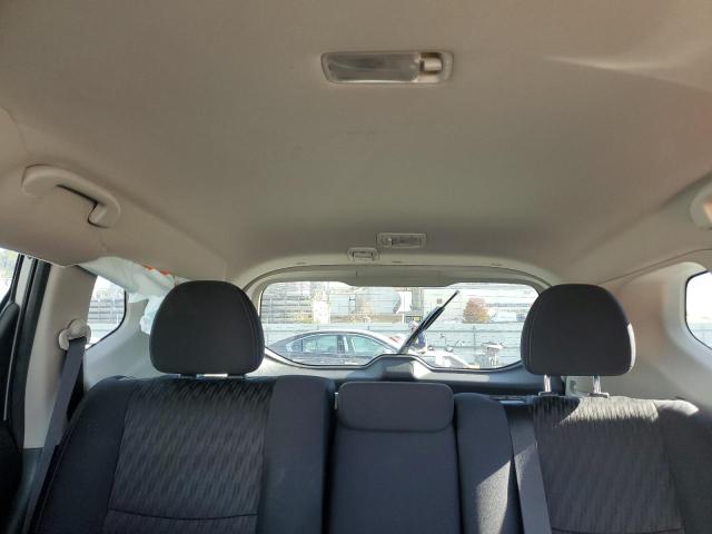 2019 NISSAN ROGUE S - 5N1AT2MV9KC799562