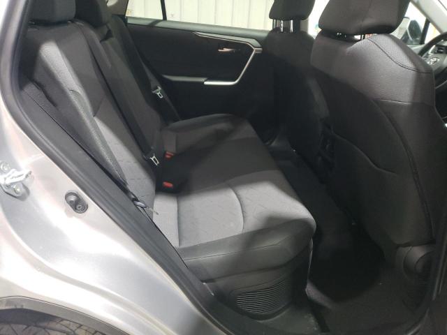 2024 TOYOTA RAV4 XLE - 2T3RWRFV2RW227535