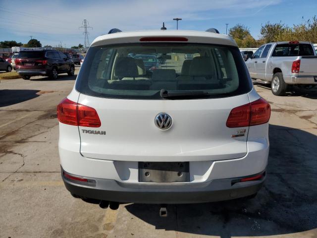 VIN WVGBV7AX8GW574993 2016 VOLKSWAGEN TIGUAN no.6