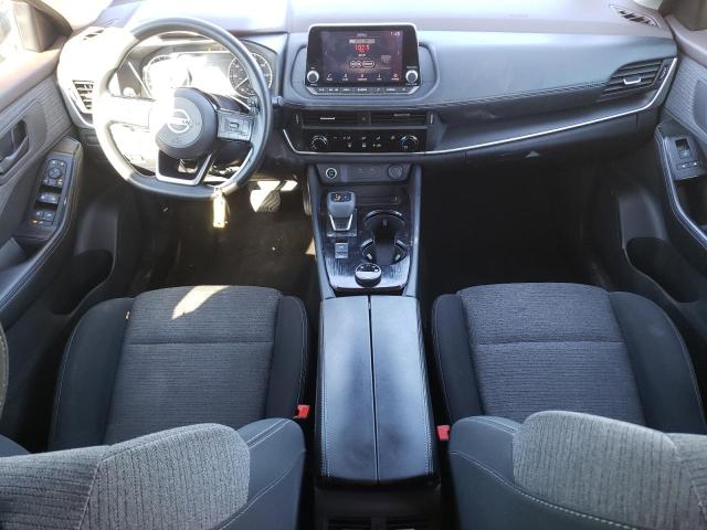 2021 NISSAN ROGUE S - 5N1AT3AB5MC760874