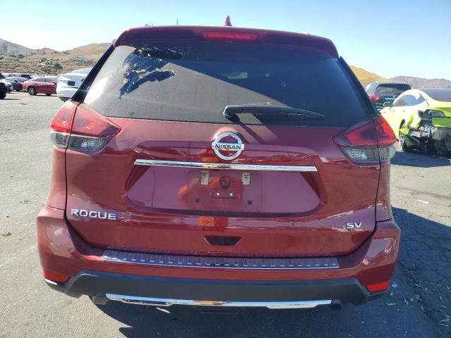 2018 NISSAN ROGUE S - 5N1AT2MT3JC734106