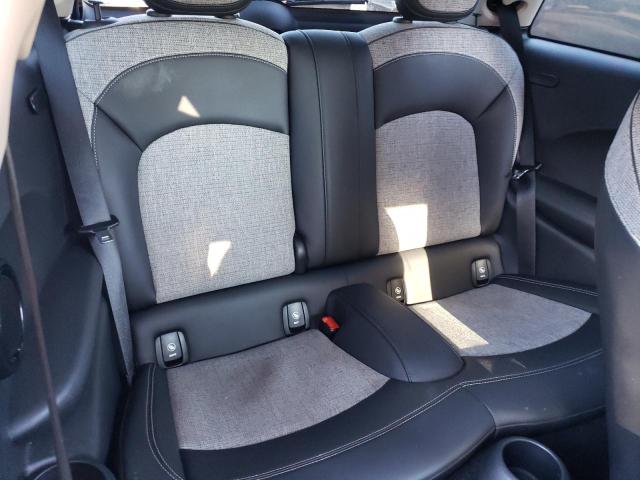 2020 MINI COOPER SE WMWXP3C07L2M43632