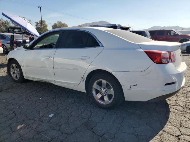 VIN 1G11B5SLXFF355209 2015 Chevrolet Malibu, LS no.2