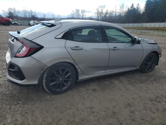 Vin: shhfk7h61lu420053, lot: 82339134, honda civic ex 20203