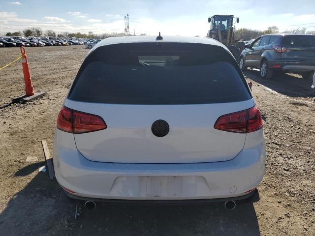 2015 VOLKSWAGEN GTI - 3VW4T7AU3FM023858