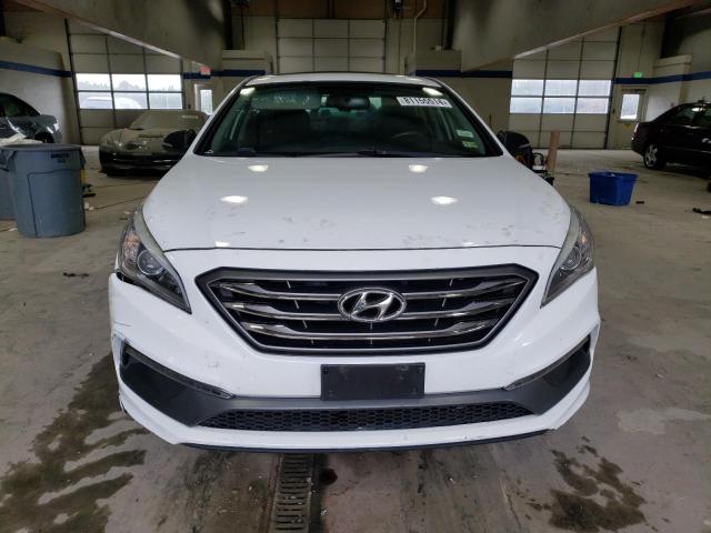 VIN 5NPE34AF9HH462093 2017 HYUNDAI SONATA no.5