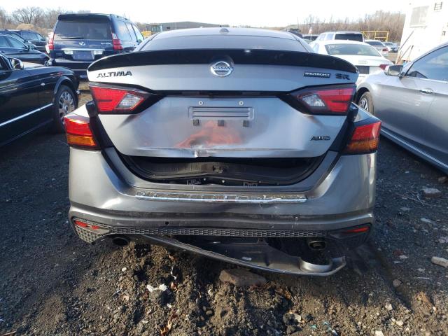 VIN 1N4BL4CW8NN362536 2022 NISSAN ALTIMA no.6