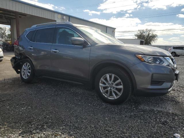 2017 NISSAN ROGUE S - KNMAT2MVXHP524076