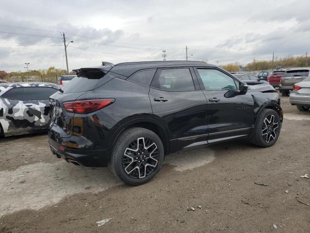 2023 CHEVROLET BLAZER RS - 3GNKBKRS5PS109745