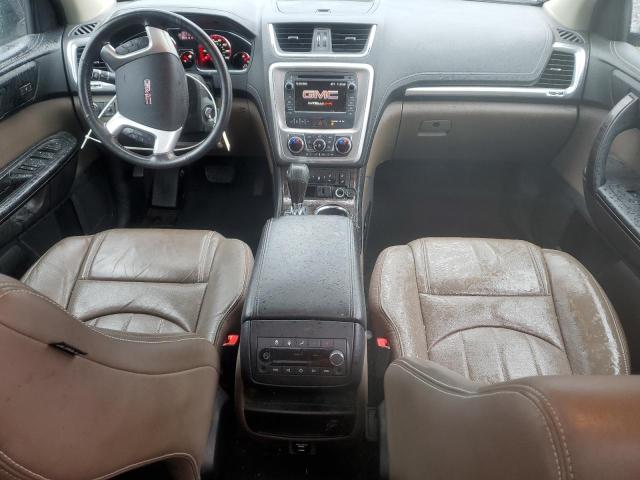 2015 GMC ACADIA SLT - 1GKKVSKD6FJ346230