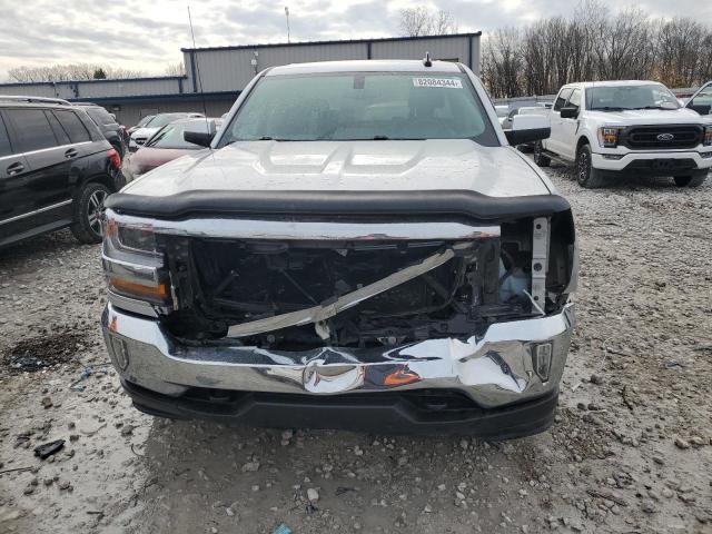 2017 CHEVROLET SILVERADO - 1GCVKREH6HZ166811