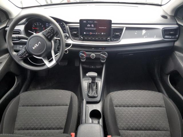 2023 KIA RIO LX - 3KPA24AD7PE533231