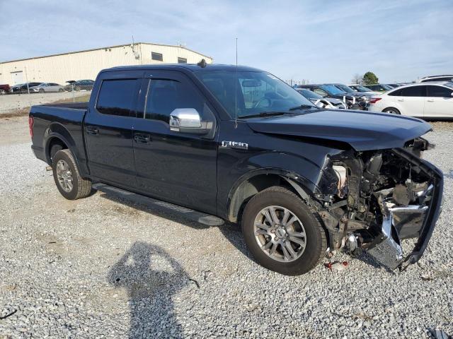 2019 FORD F150 SUPER - 1FTEW1C55KKE08776