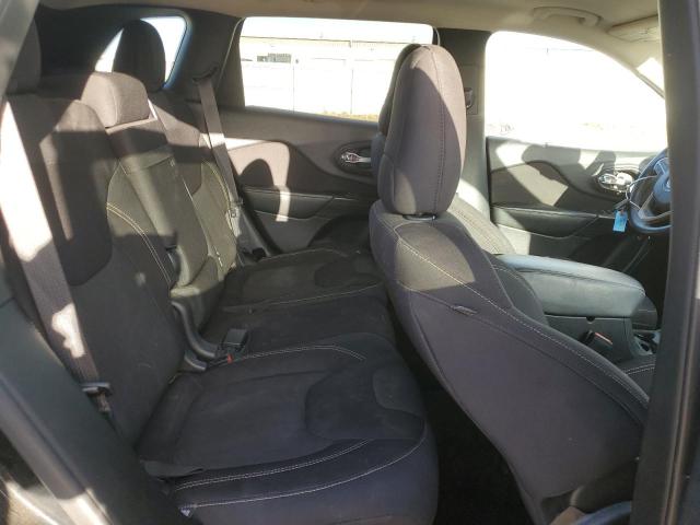2015 JEEP CHEROKEE L - 1C4PJMCS3FW728692