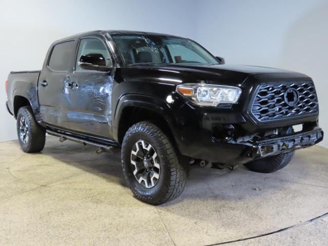 2022 TOYOTA TACOMA DOU #3041883407