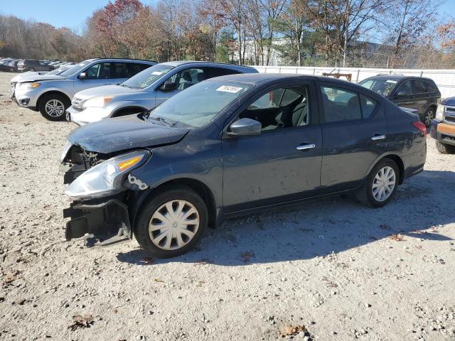 2017 NISSAN VERSA S - 3N1CN7AP0HL849310