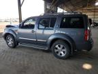 NISSAN PATHFINDER photo