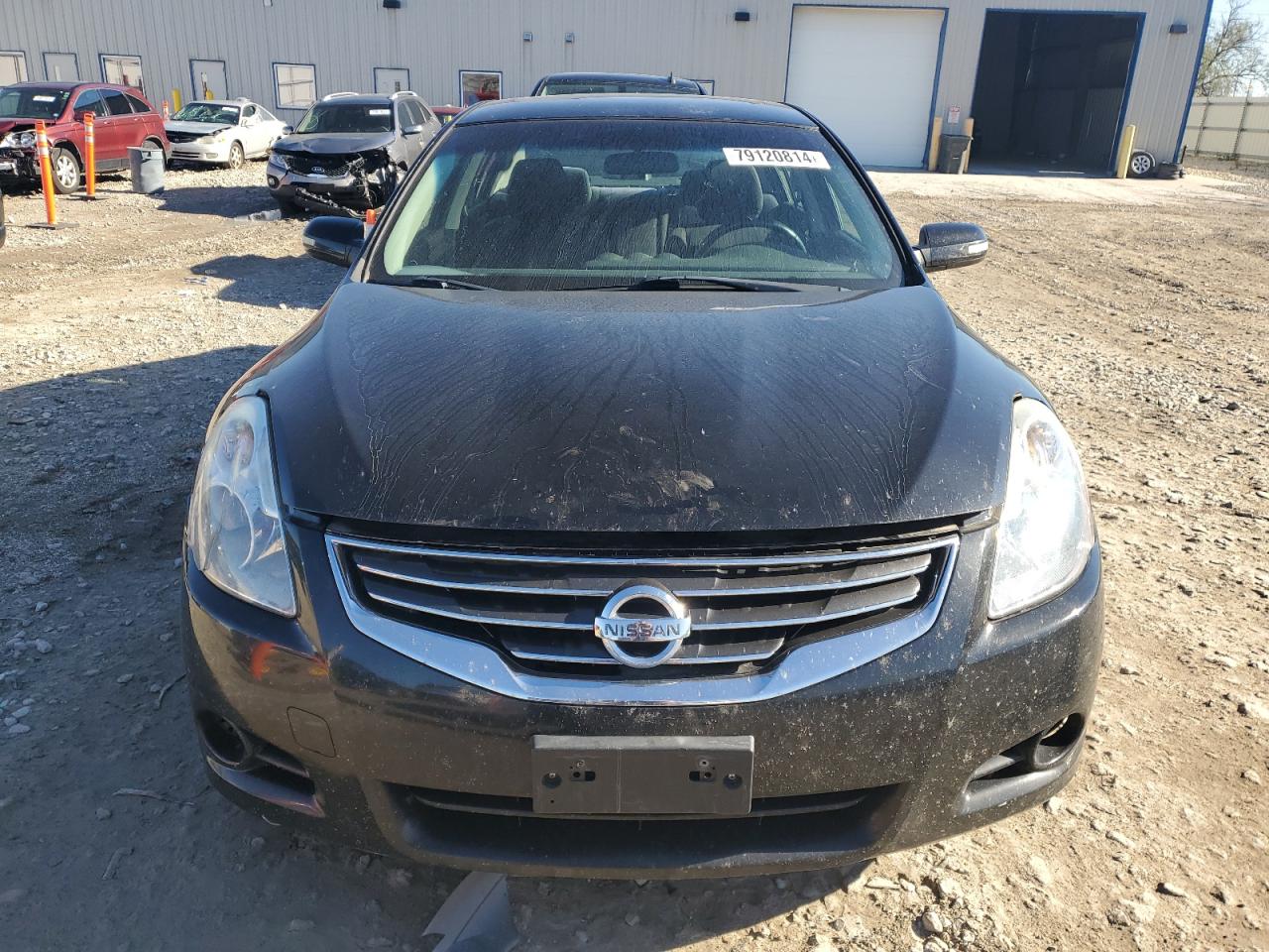 Lot #3024961401 2010 NISSAN ALTIMA BAS