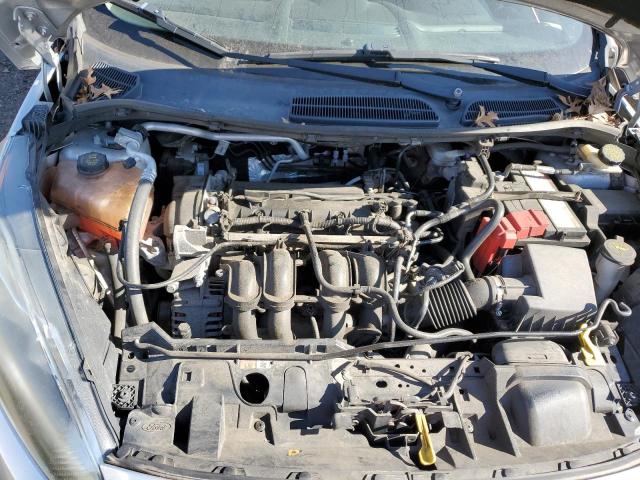 2016 FORD FIESTA SE - 3FADP4BJ0GM165652