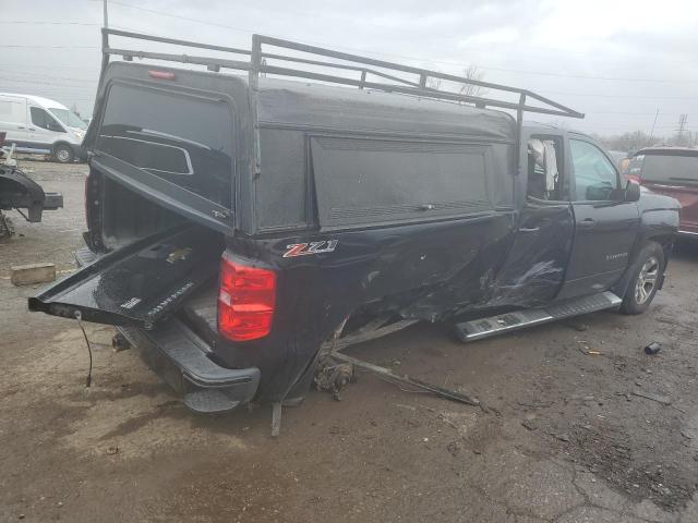 2016 CHEVROLET 10/1500 1GCVKREC0GZ144015