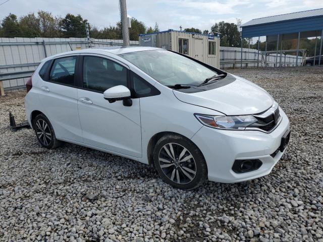 2019 HONDA FIT EX - 3HGGK5H87KM736306
