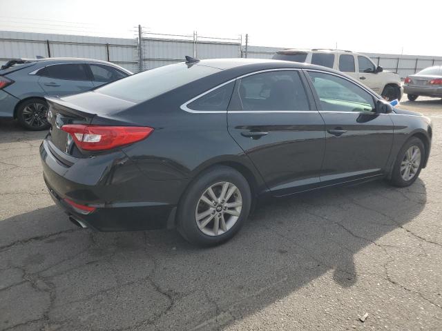 VIN 5NPE24AF3FH243579 2015 Hyundai Sonata, SE no.3