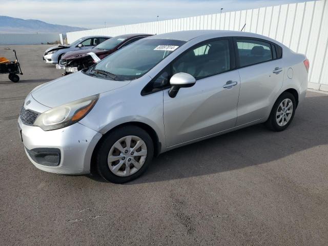 2013 KIA RIO #3024731226