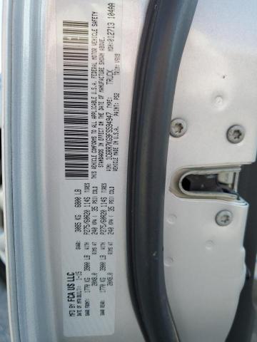 2015 RAM 1500 ST - 1C6RR7KG9FS594947