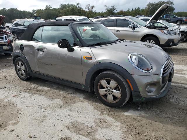 VIN WMWWG5C52K3F79634 2019 Mini Cooper no.4