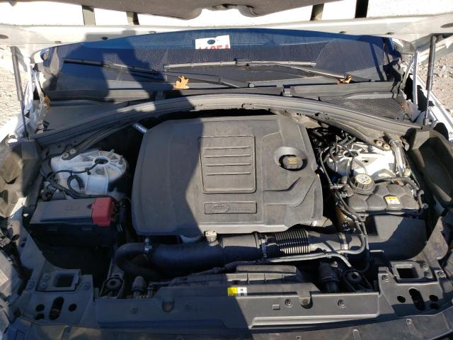 2019 LAND ROVER RANGE ROVE - SALYL2EX0KA206565