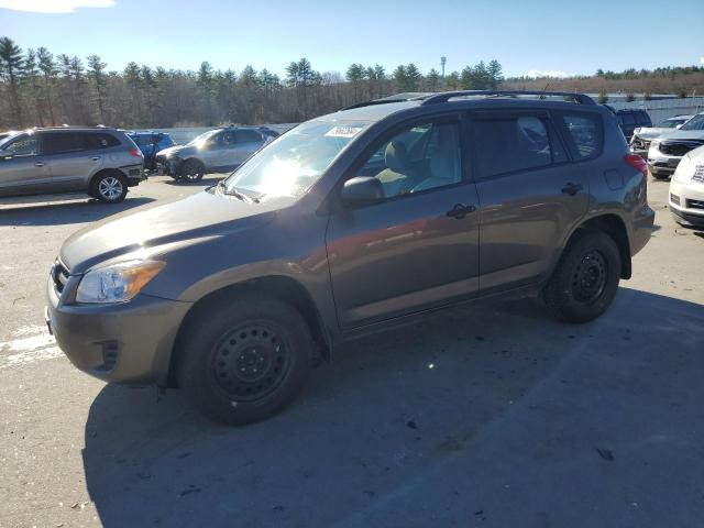 2010 TOYOTA RAV4 #3006789136