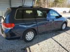 HONDA ODYSSEY LX photo