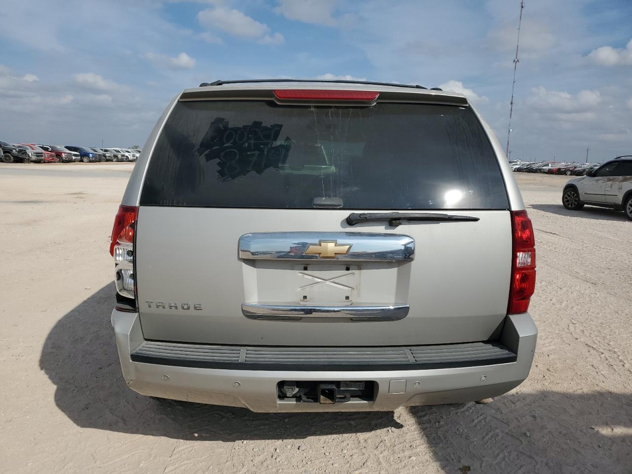 Lot #2972634086 2007 CHEVROLET TAHOE C150