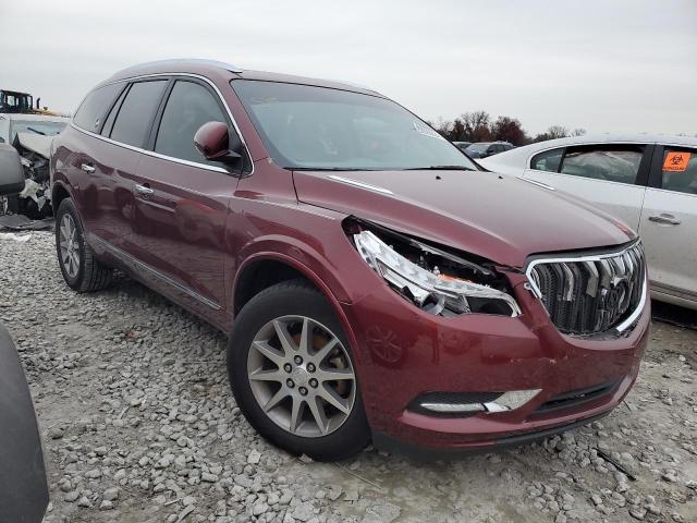 2016 BUICK ENCLAVE - 5GAKRBKD9GJ259540