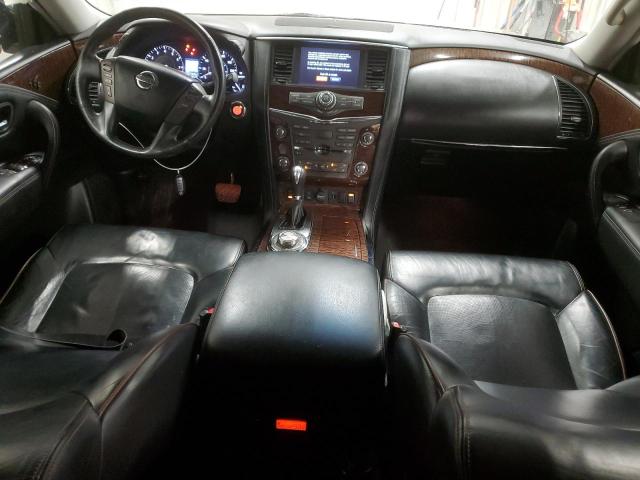 2018 NISSAN ARMADA SV - JN8AY2NC0JX501902