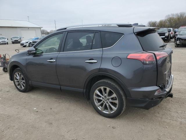 2018 TOYOTA RAV4 LIMIT - JTMDFREV7JD239712