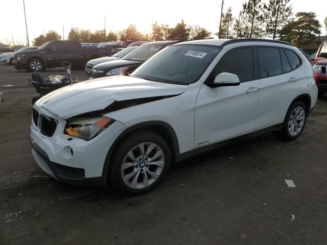 VIN WBAVL1C56DVR90846 2013 BMW X1 no.1