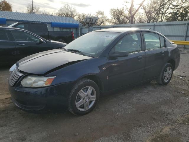 2007 SATURN ION LEVEL #3024200828