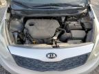 Lot #3025117203 2015 KIA RIO LX