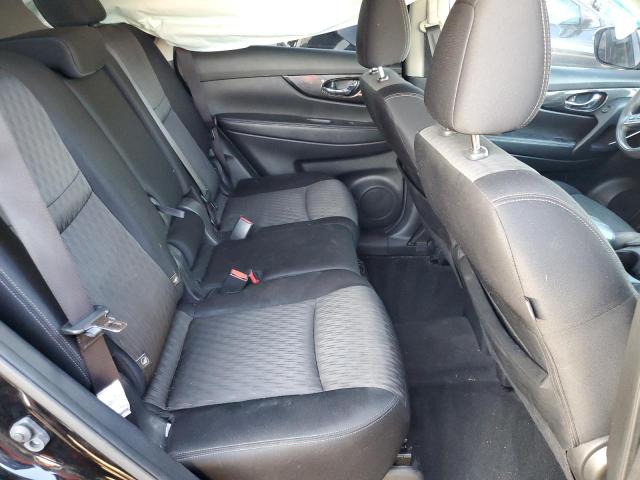 2017 NISSAN ROGUE S - JN8AT2MT5HW383670