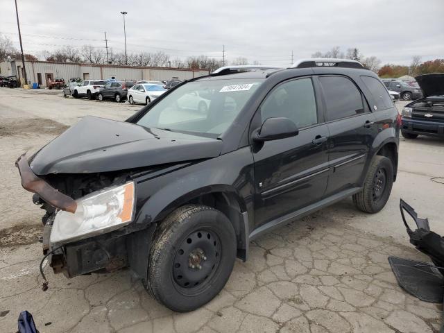 2008 PONTIAC TORRENT #3024315048