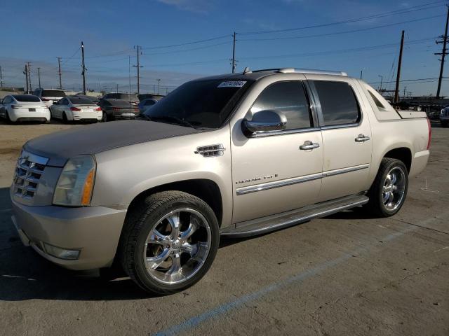 2007 CADILLAC ESCALADE E #2996126393