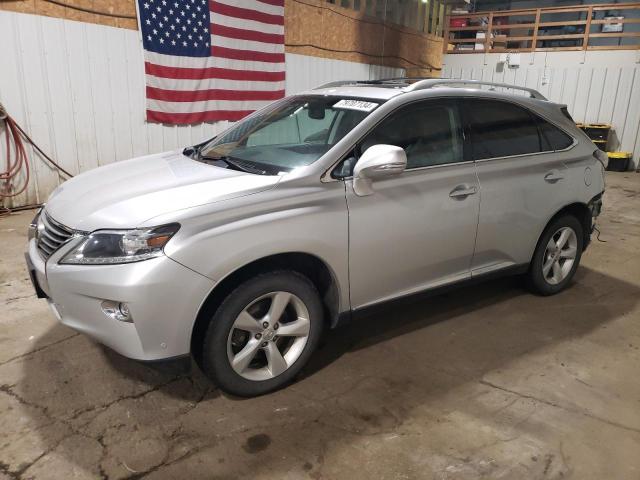 Vin: 2t2bk1ba3fc283986, lot: 79707134, lexus rx350 350 base 2015 img_1