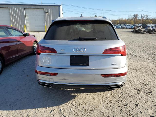 2022 AUDI Q5 PREMIUM - WA1GAAFY1N2081286