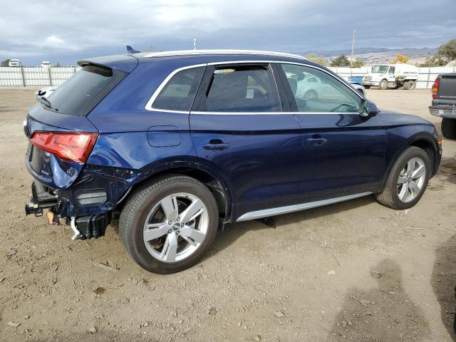 VIN WA1BNAFY0K2063579 2019 AUDI Q5 no.3